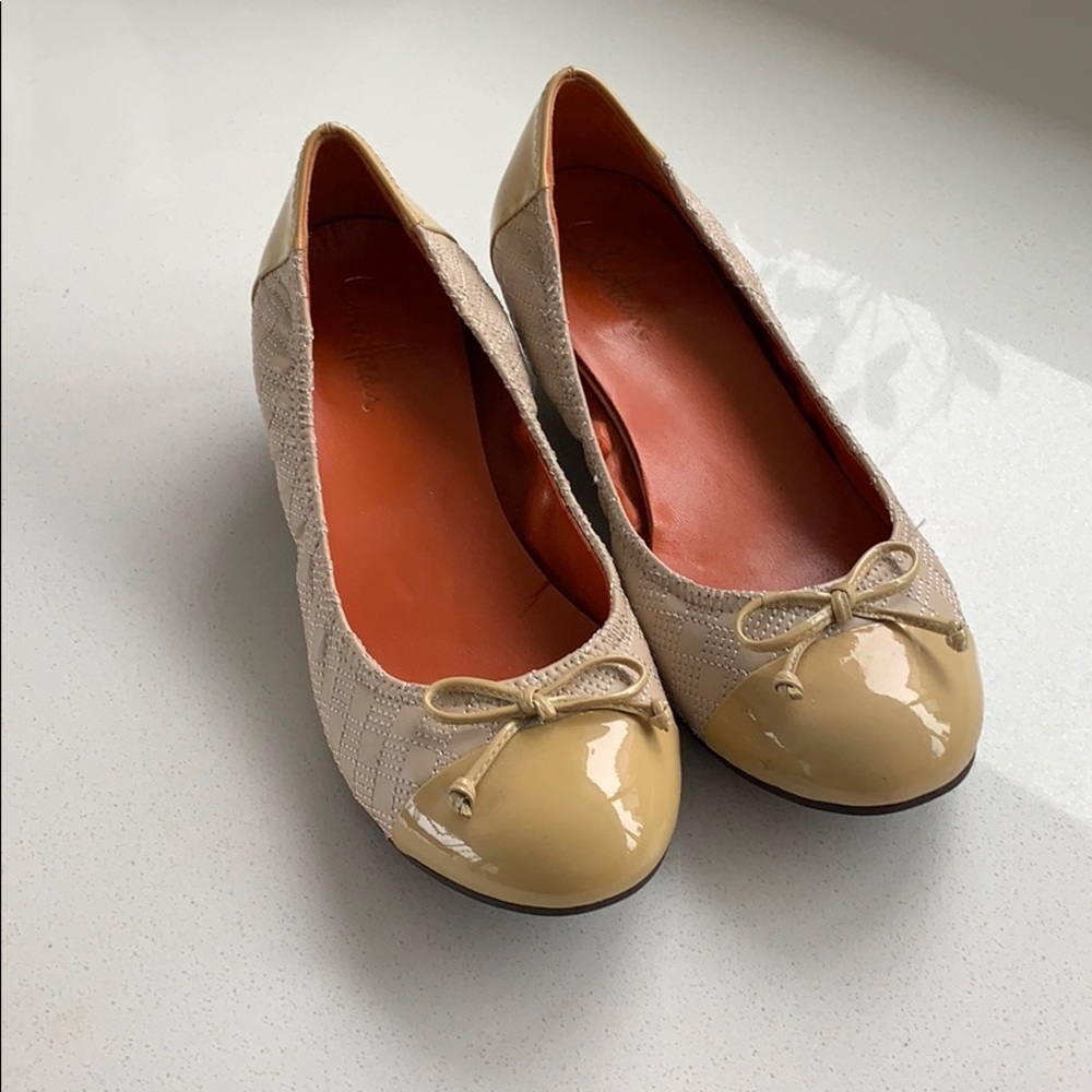 Cole Haan Wedges